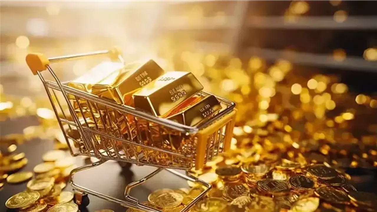 تحديث الصاغة الآن.. سعر الجنيه الذهب في مصر خلال تعاملات الثلاثاء 20 يناير 2026